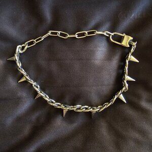 New Vitaly Frenzy Chain - Stainless Steel